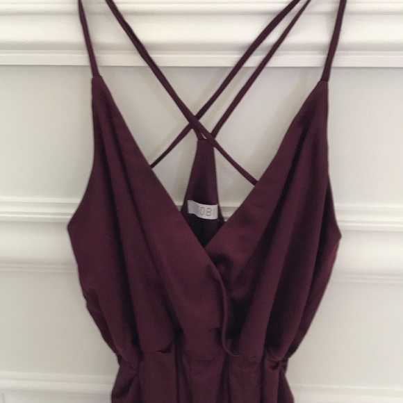 Romper - Picture 2 of 4